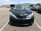 Toyota Sienna LE 3.5 295 km - 2