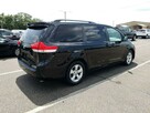 Toyota Sienna LE 3.5 295 km - 4