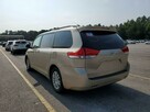 Toyota Sienna XLE 3.5 295 km - 6