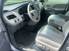 Toyota Sienna LE 3.5 295 km automat - 8