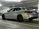 Alfa Romeo Giulia 2.0 280 km automat - 2