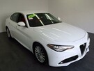 Alfa Romeo Giulia 2.0 280 km - 2