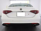 Alfa Romeo Giulia 2.0 280 km - 4