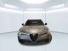 Alfa Romeo Stelvio 2.0 Ti Sport automat - 2
