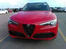 Alfa Romeo Stelvio 2.0 280 km Ti Sport - 2