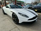 Aston Martin DB11 4.0 automat - 3