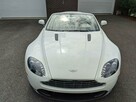 Aston Martin V8 Vantage 4.7 automat - 2