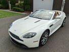 Aston Martin V8 Vantage 4.7 automat - 3