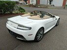 Aston Martin V8 Vantage 4.7 automat - 4