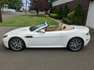 Aston Martin V8 Vantage 4.7 automat - 6