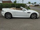 Aston Martin V8 Vantage 4.7 automat - 7