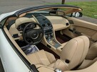 Aston Martin V8 Vantage 4.7 automat - 8