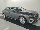 Audi A4 2.0 quattro Premium Plus automat - 3
