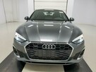 Audi A5 2.0 automat - 2