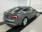 Audi A5 2.0 automat - 4