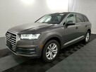 2018 Audi Q7 2.0 TFSI - 2