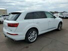 2018 Audi Q7 Prestige 3.0T - 3