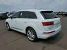 2018 Audi Q7 Prestige 3.0T - 4