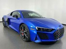 Audi R8 5.2 automat - 3