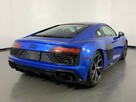 Audi R8 5.2 automat - 4