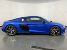 Audi R8 5.2 automat - 5