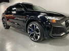 Audi RS Q8 4.0 V8 automat - 2