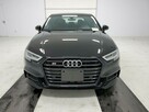 Audi S3 2.0 automat - 2