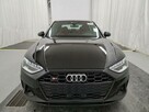 Audi S4 3.0 automat - 2