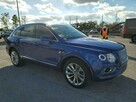 Bentley Bentayga 4.0 automat - 3