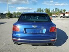 Bentley Bentayga 4.0 automat - 5