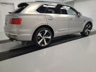 Bentley Bentayga 4.0L V8 automat - 4