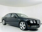 Bentley Continental Flying Spur 2014 - 1