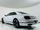 Bentley Continental Flying Spur 6.0 608 KM W12 - 6