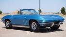 1965 Chevrolet Corvette cabrio 5.3 l - 1