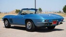 1965 Chevrolet Corvette cabrio 5.3 l - 2