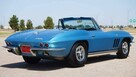 1965 Chevrolet Corvette cabrio 5.3 l - 3