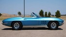 1965 Chevrolet Corvette cabrio 5.3 l - 4