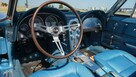 1965 Chevrolet Corvette cabrio 5.3 l - 5