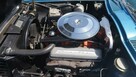 1965 Chevrolet Corvette cabrio 5.3 l - 10