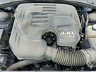 Chrysler 300C 3.6L automat 2019 - 8