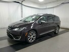 2017 Chrysler Pacifica Limited FWD - 2