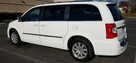 Chrysler Town & Country 3.6 V6 automat - 6