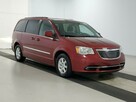 Chrysler Town & Country 3.6 V6 VVT automat - 3