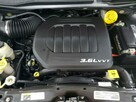 Chrysler Town & Country 2016 - 7