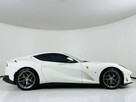 FERRARI 812 SUPERFAST WHITE 12 CYLINDER BENZ. 800KM 4677KM - 2