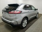 Ford Edge Titanium Silver 2020 245KM 16599KM - 2