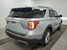Ford Explorer Silver Limited 2020 350KM 23689KM - 2