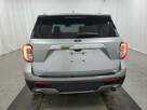 Ford Explorer Silver Limited 2020 350KM 23689KM - 3