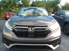 Honda CR-V EX-L 1.5 automat - 2