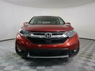 Honda C-RV - 3